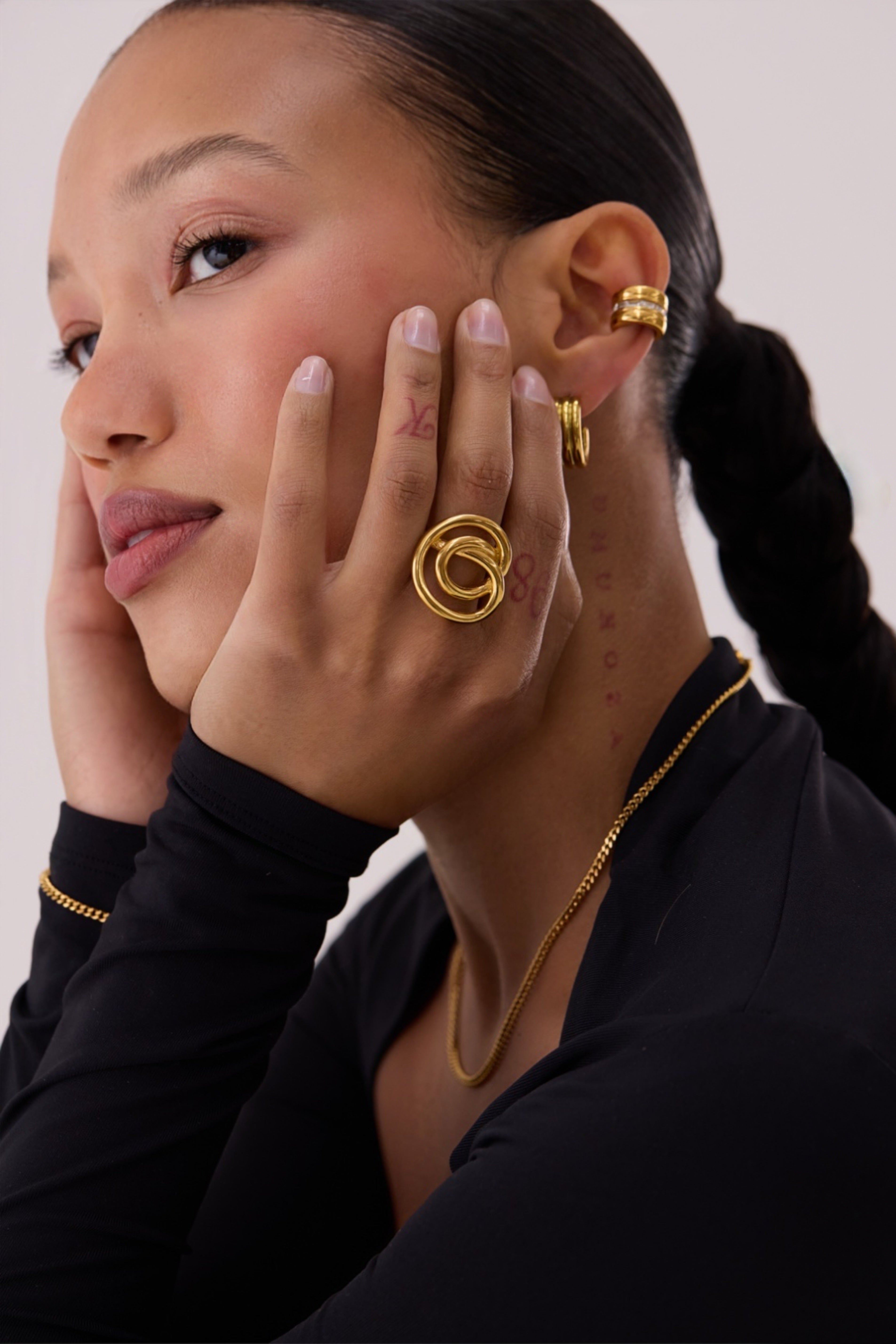 Gold Jewelry