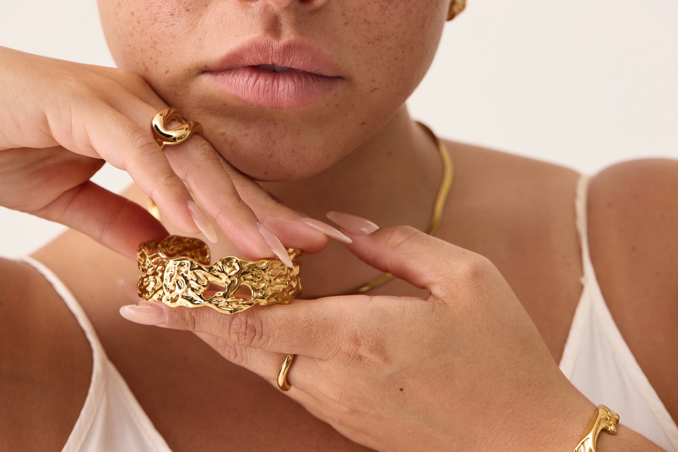 Bracelets | INHEAVENUS