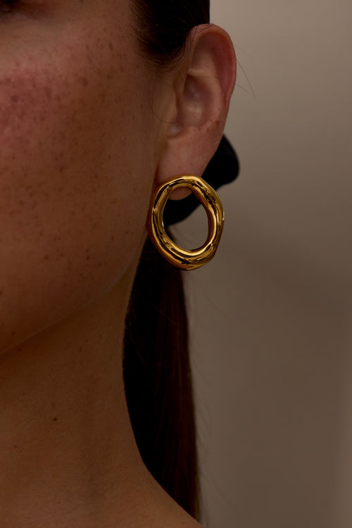 Alaia Earrings