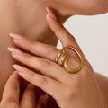 Mandana Ring