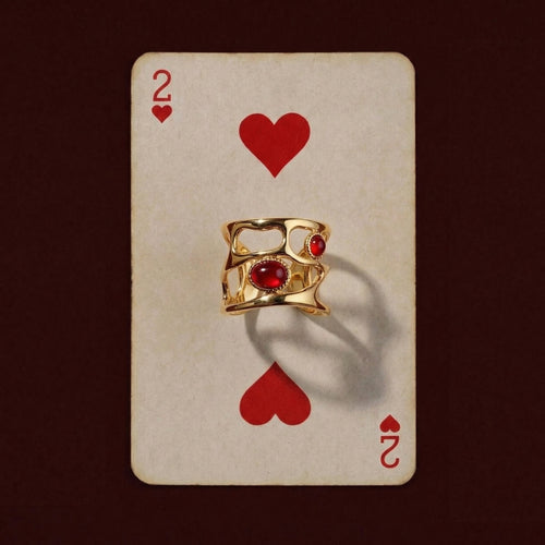 Joliette Ring