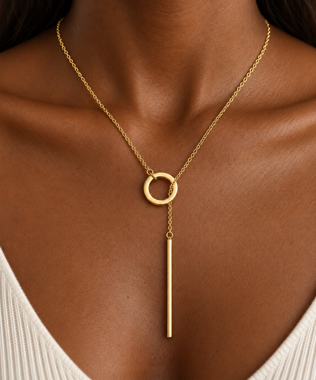 Isabella Necklace
