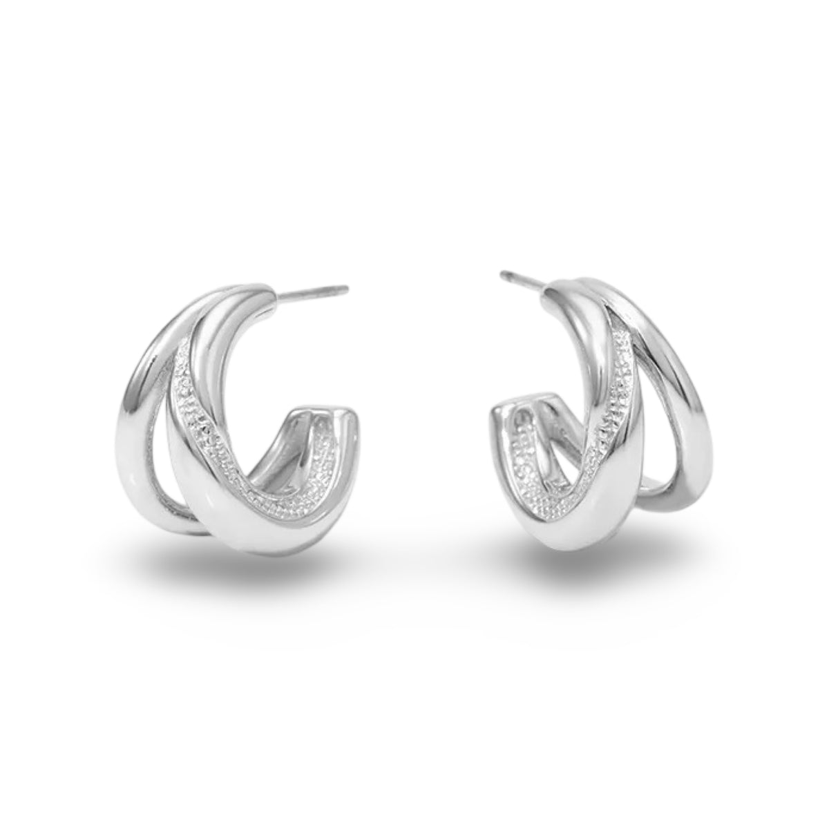 Belle Earrings