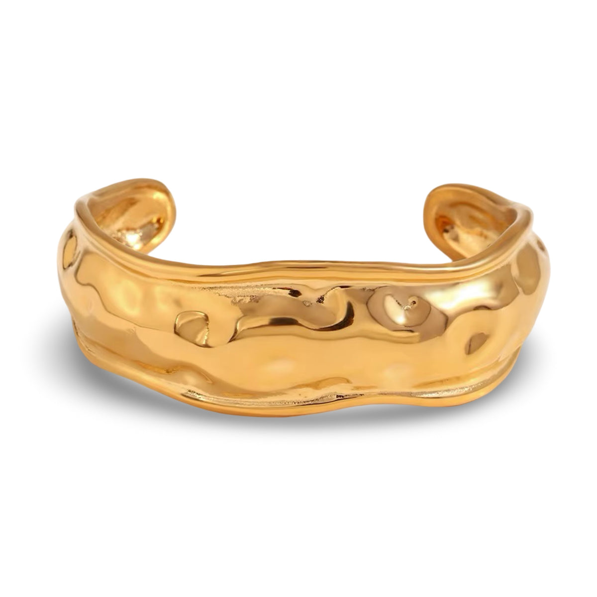 Charlie Bangle