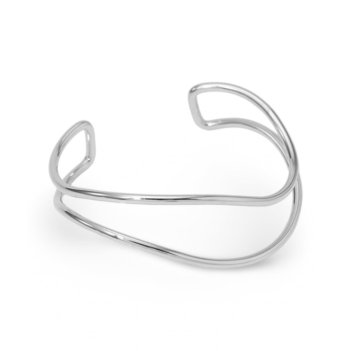 Lila Bangle