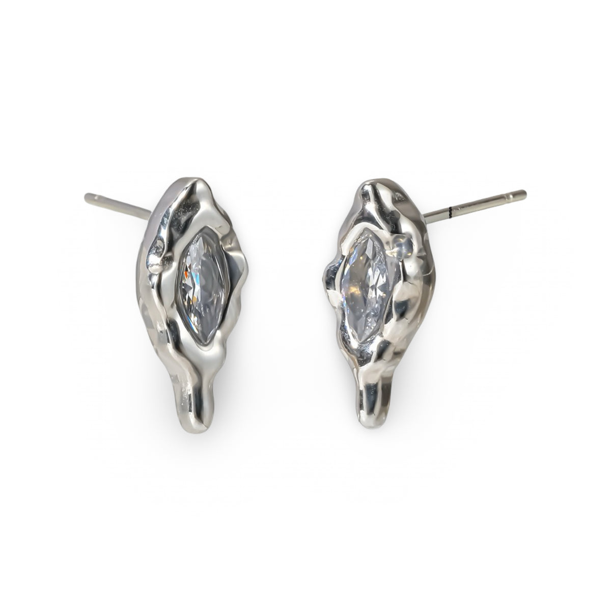Sade Earrings