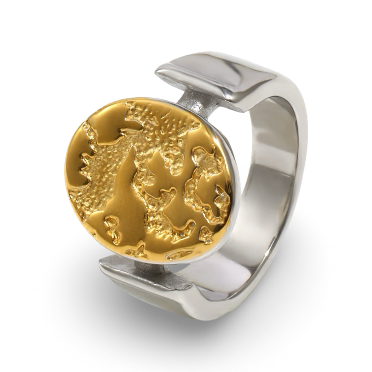 Parker Ring