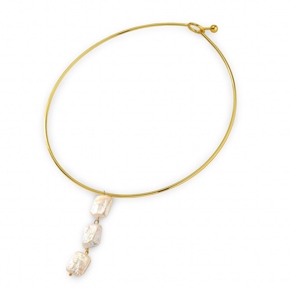 Lana Necklace