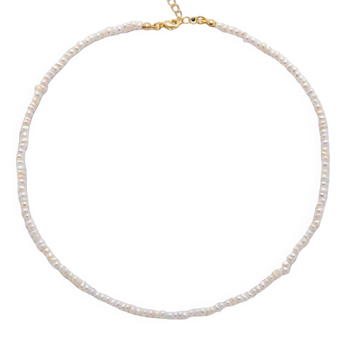 Peri Necklace
