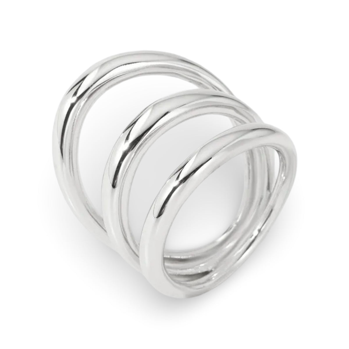 Yasmin Ring