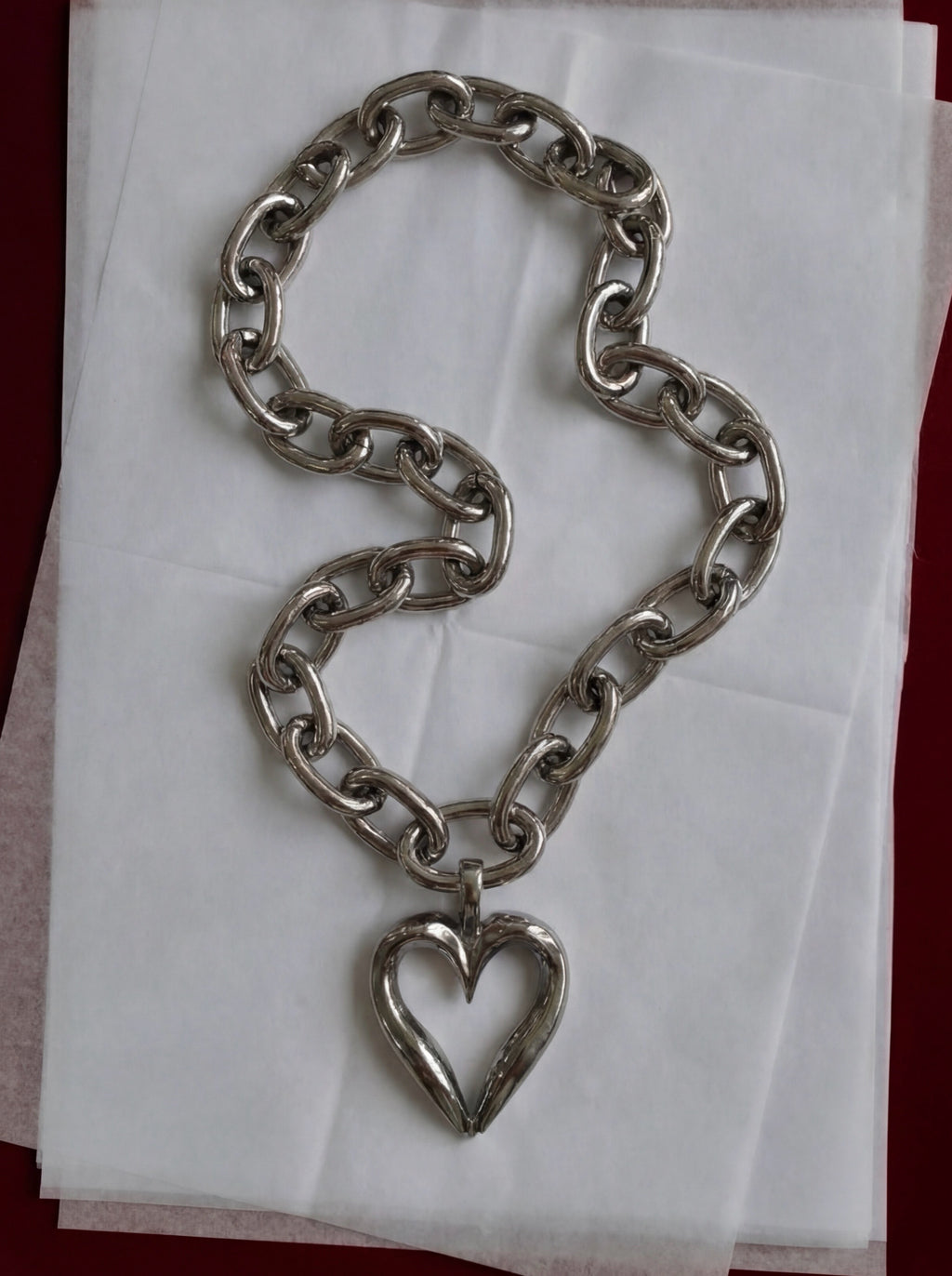 Apollo Necklace