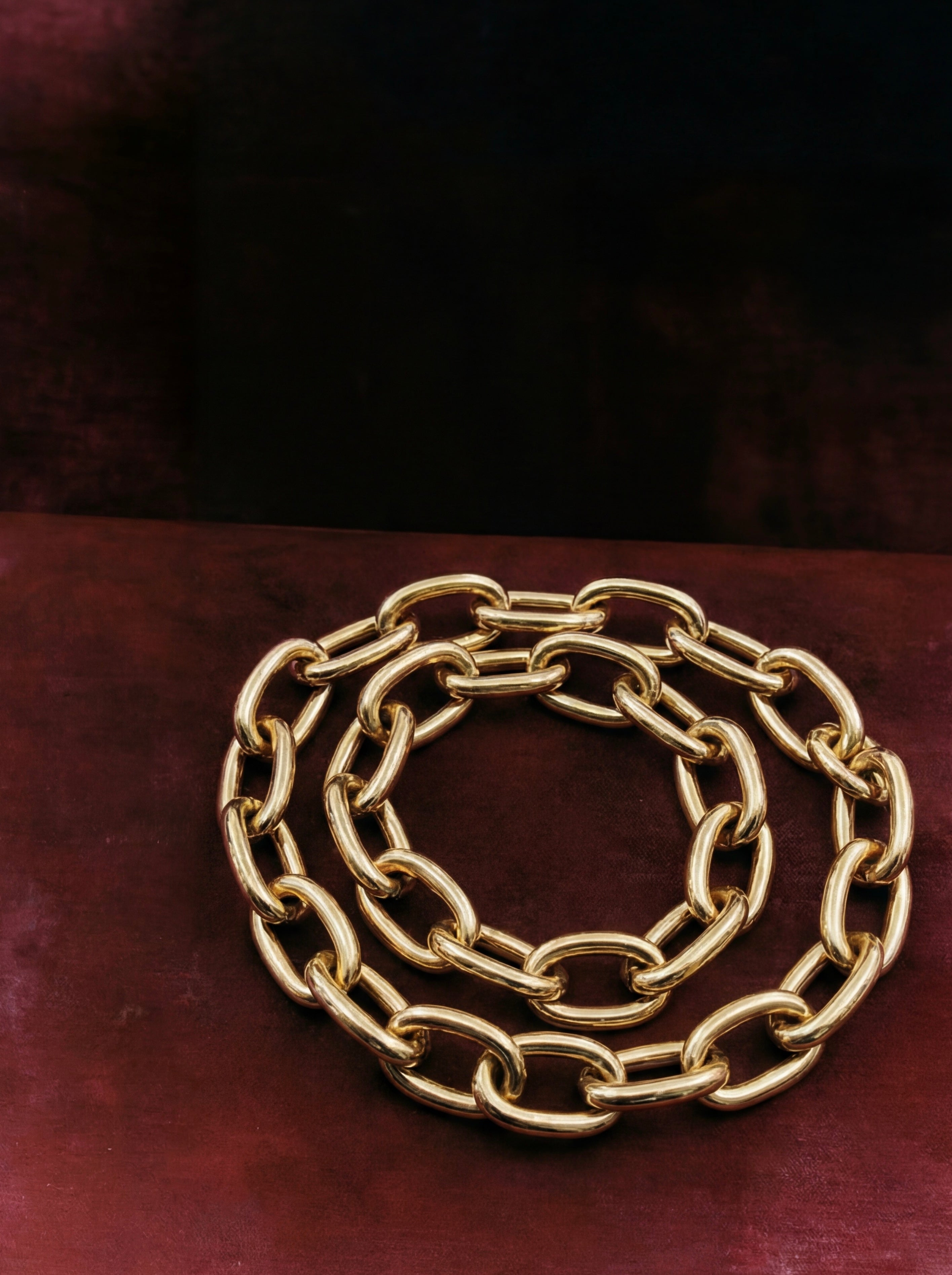 Apollo Necklace