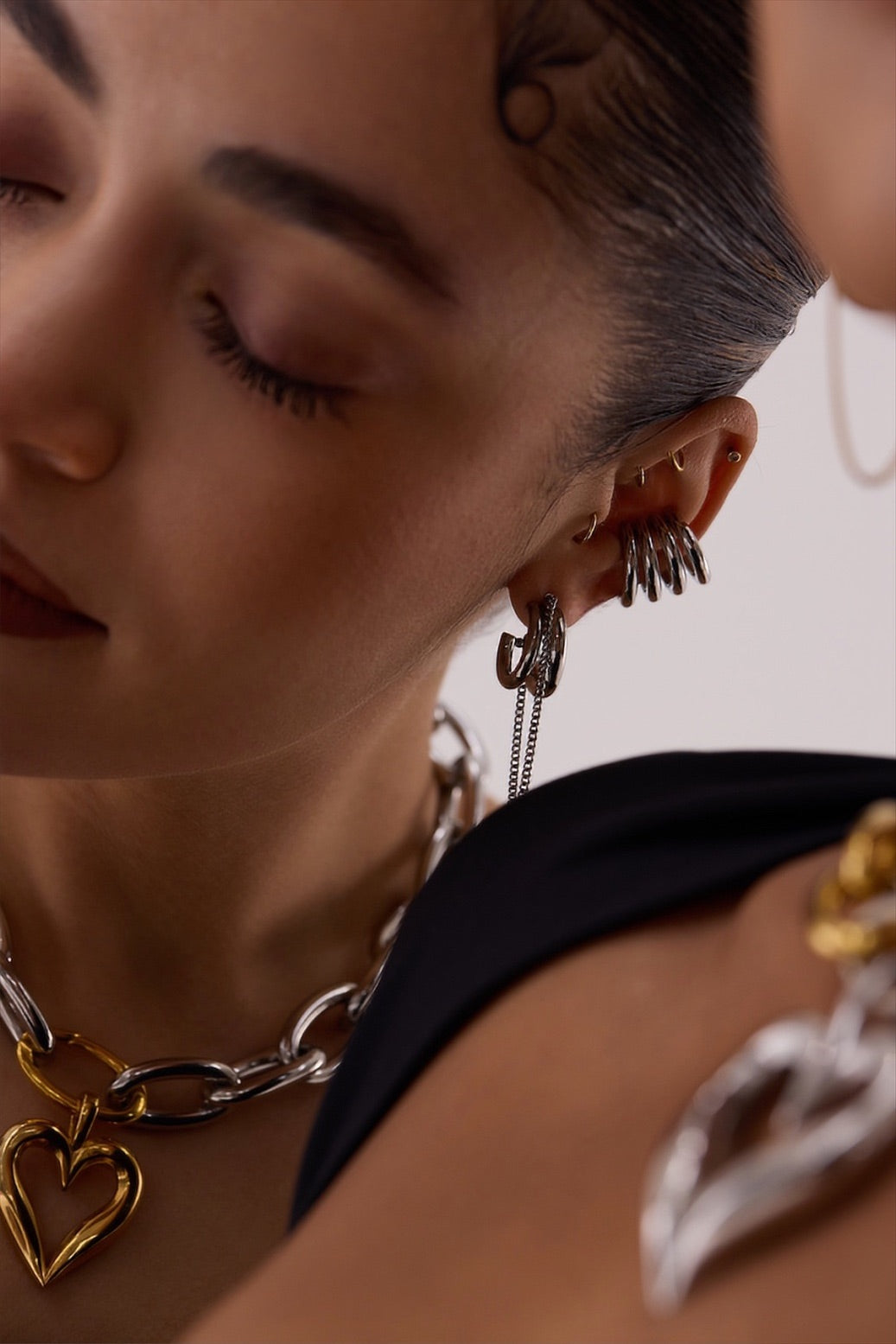 Heart Pendant