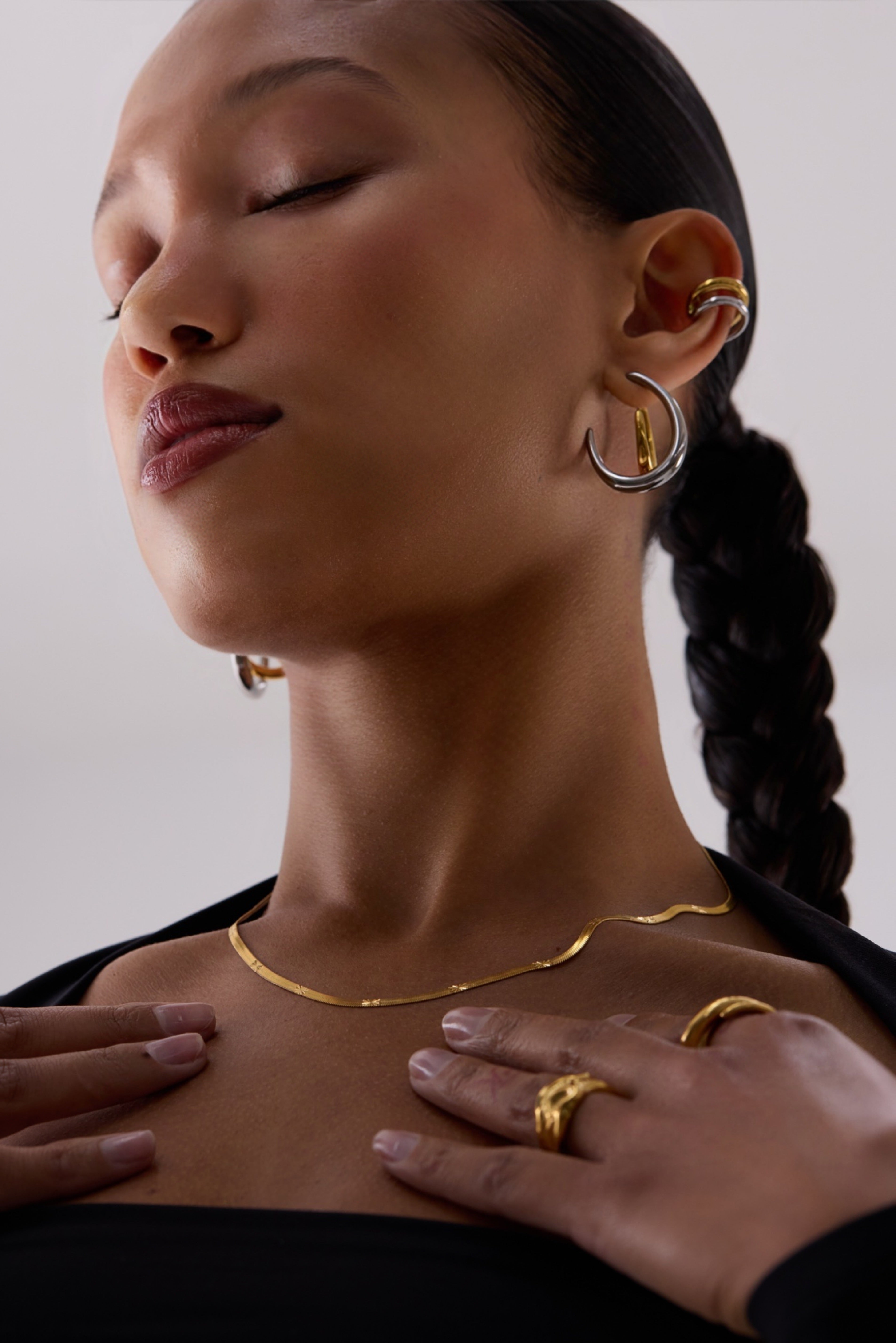 Alicia Necklace