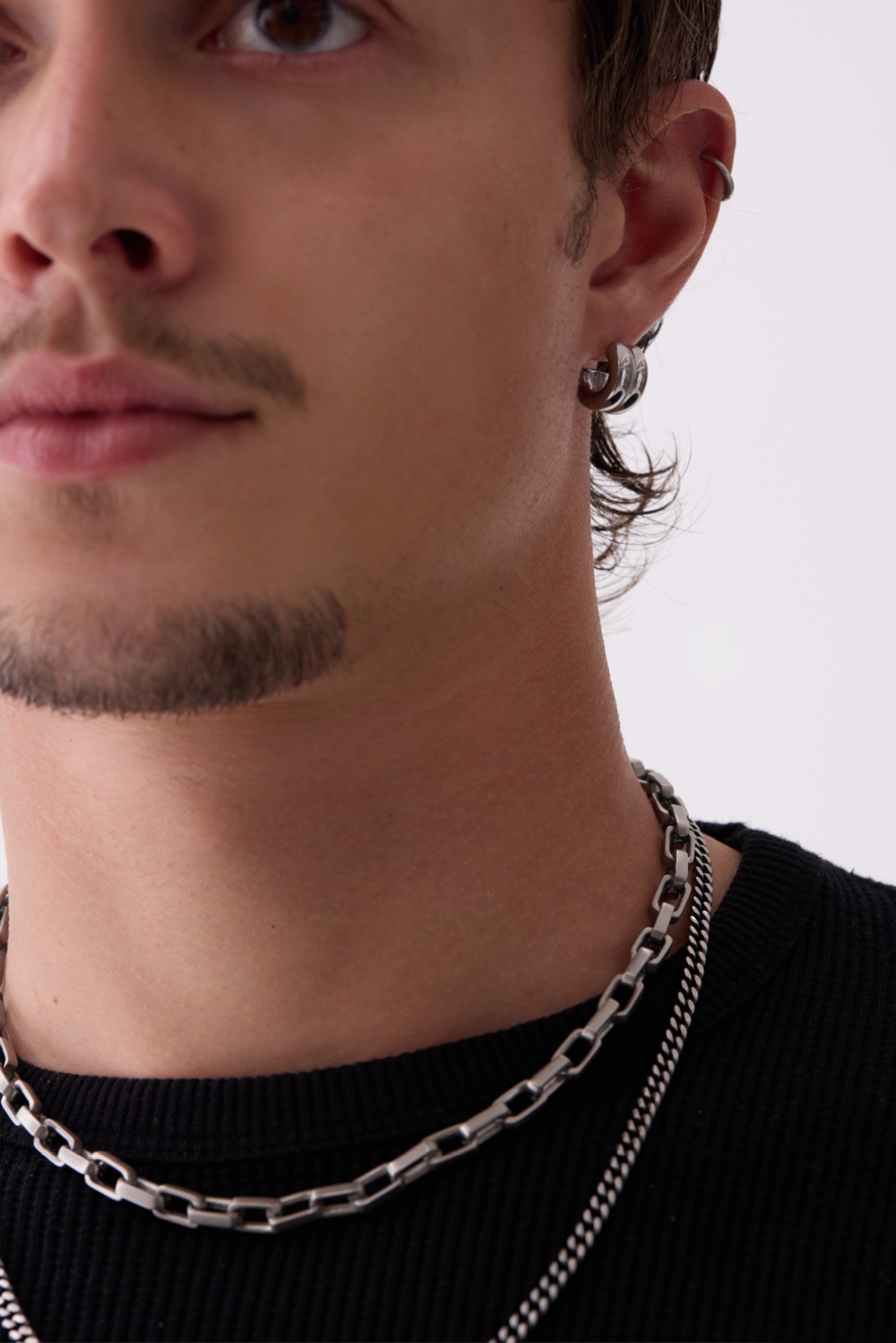 Samson Necklace