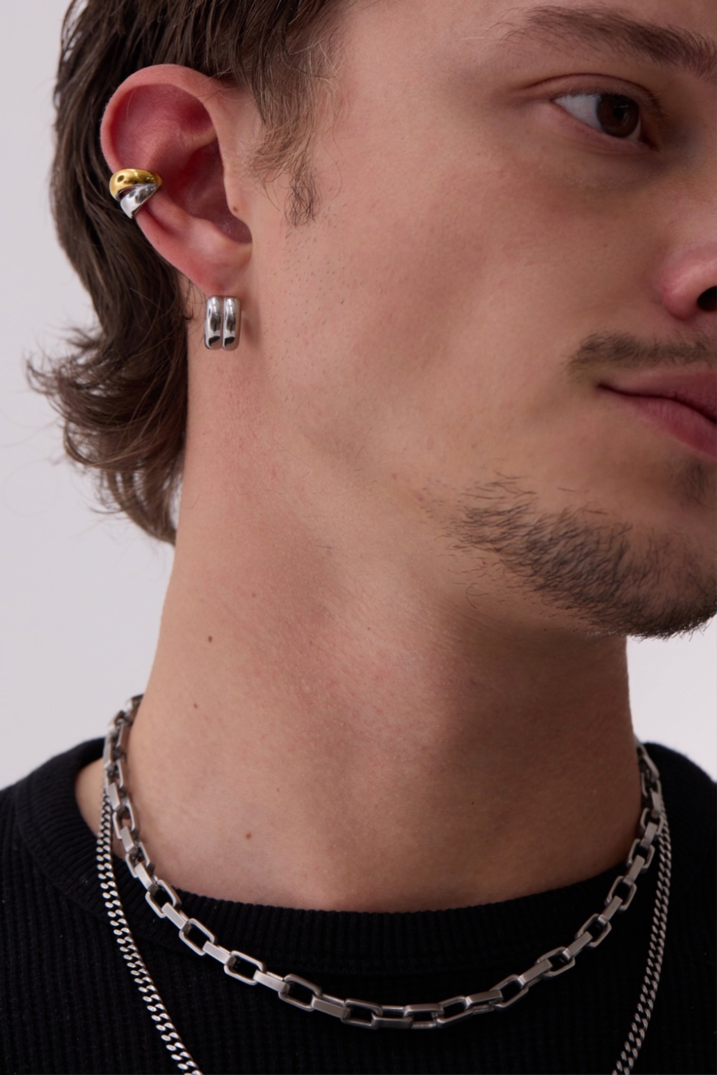 Samson Necklace