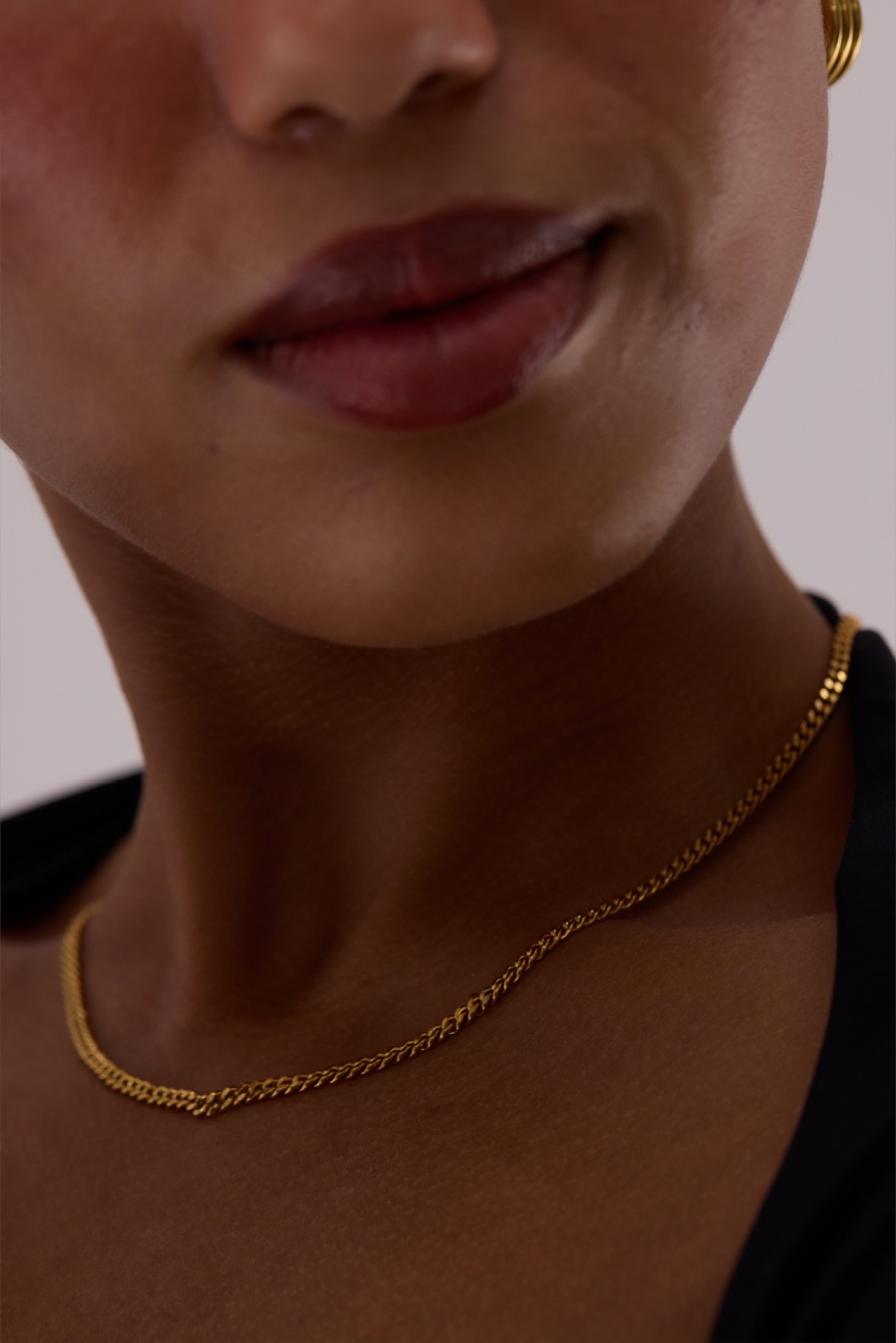 Amelia Necklace