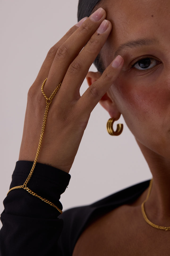 Dani Hand Chain