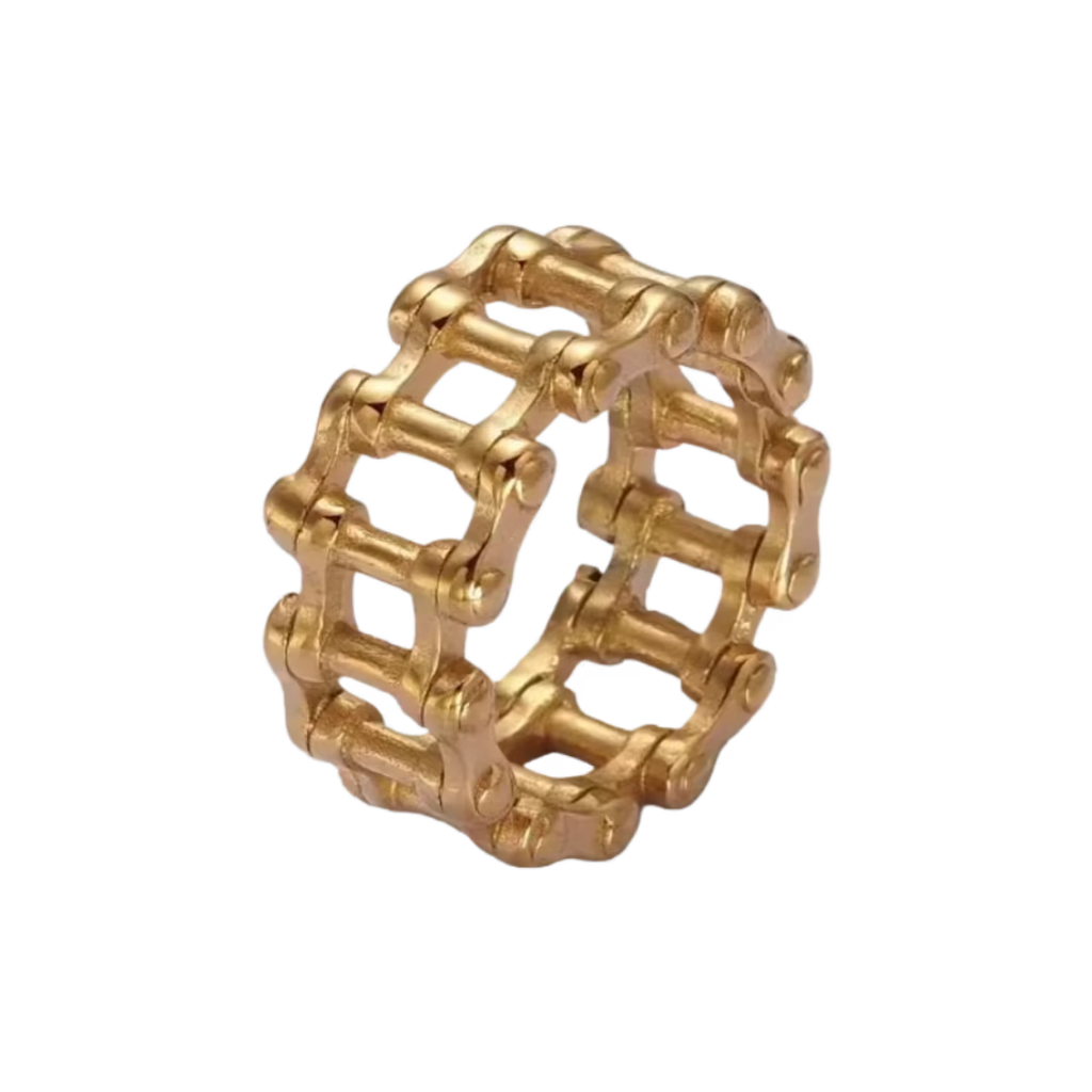 Asher Ring