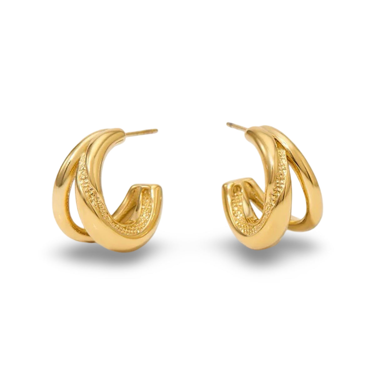 Belle Earrings