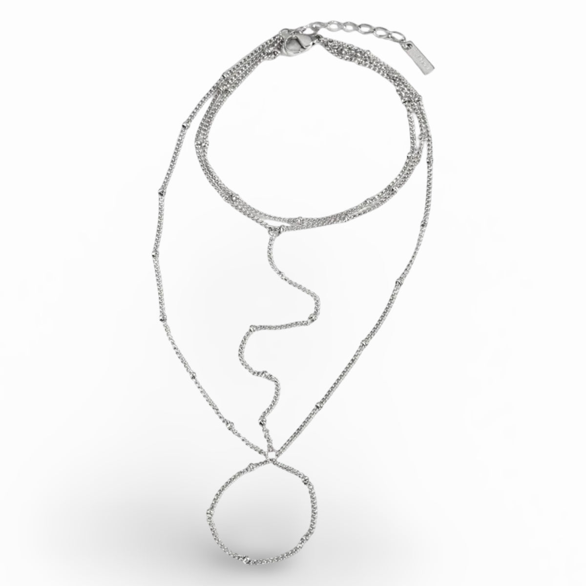Jean Hand-Chain