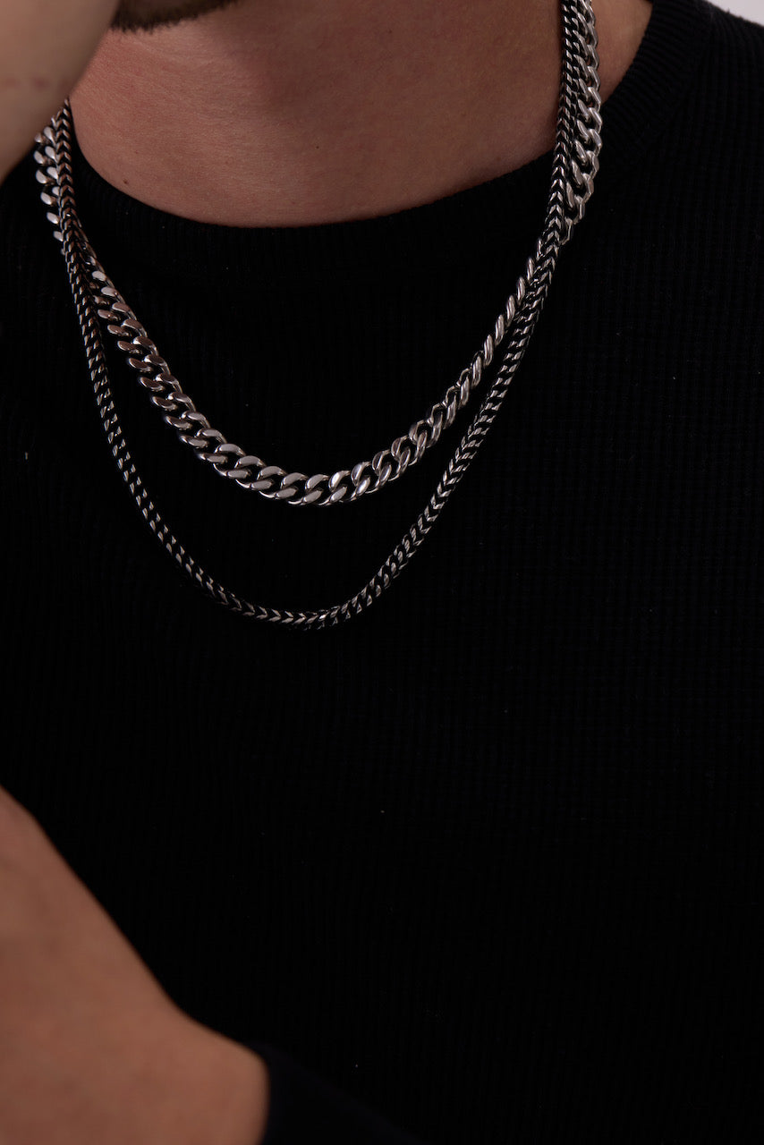 Elan Necklace