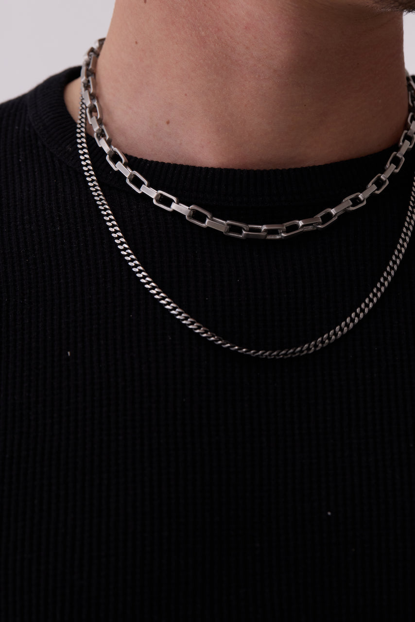 Samson Necklace