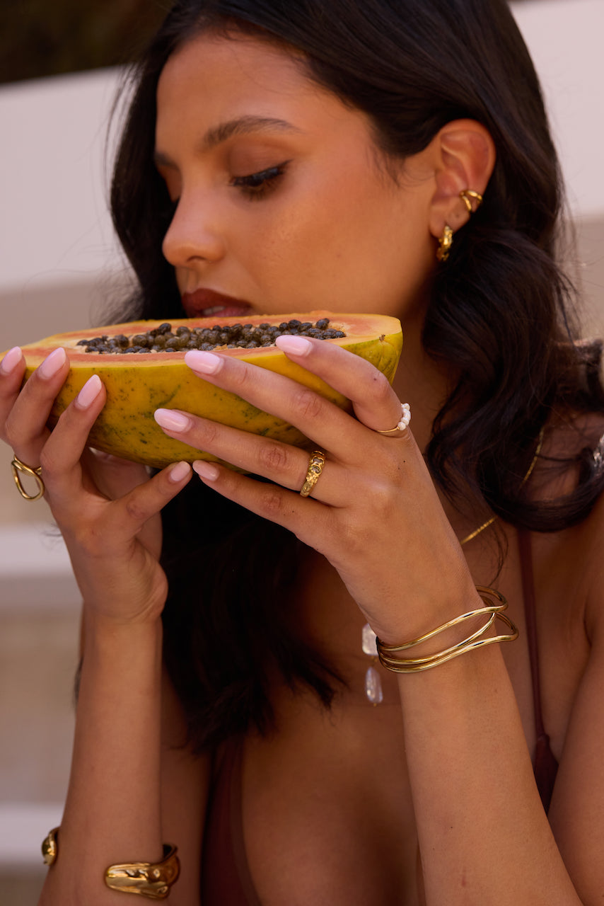 Kianna Ring