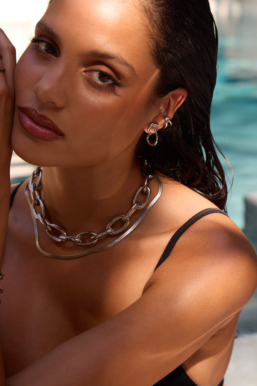 Soraya Earrings