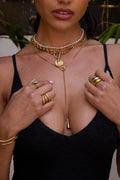 Harmony Necklace