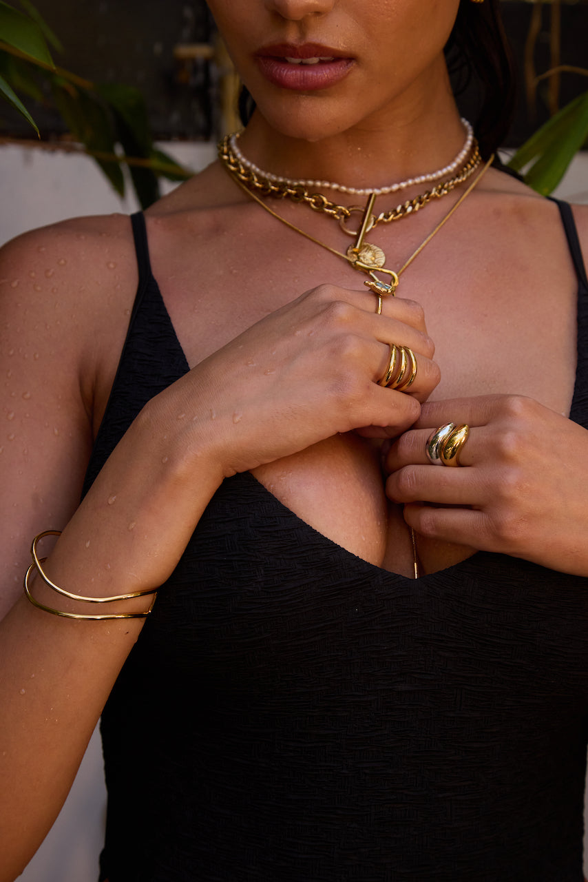 Yasmin Ring