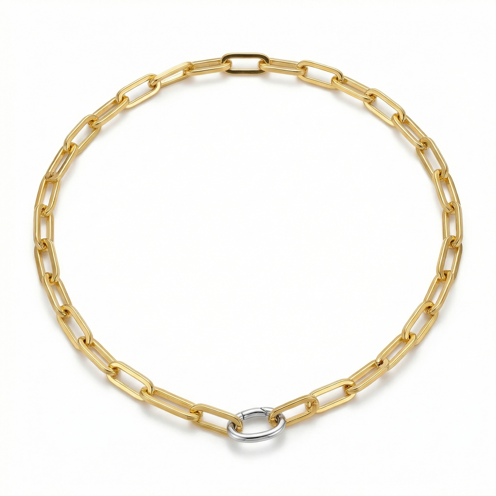 Jason Necklace