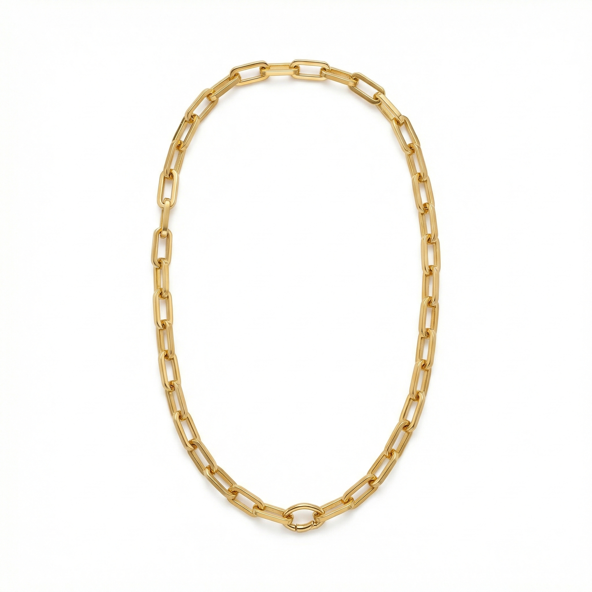 Jason Necklace