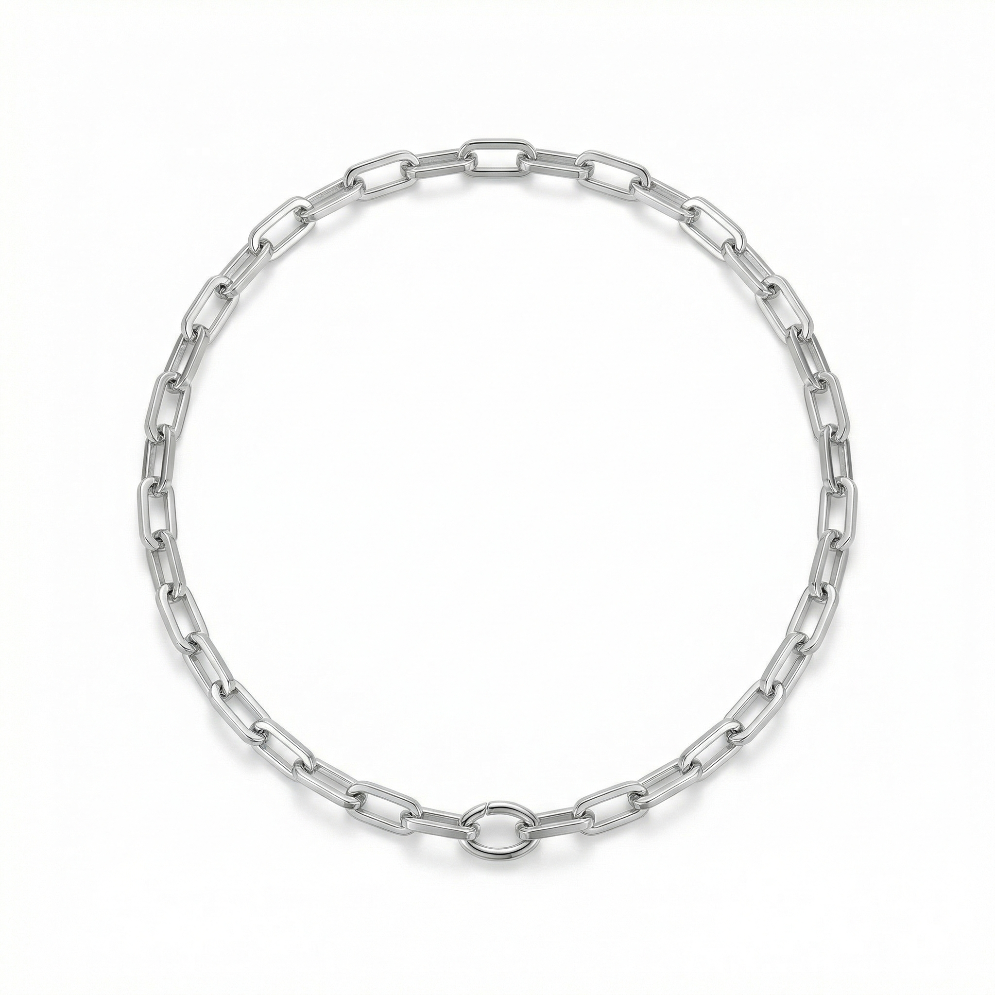 Jason Necklace