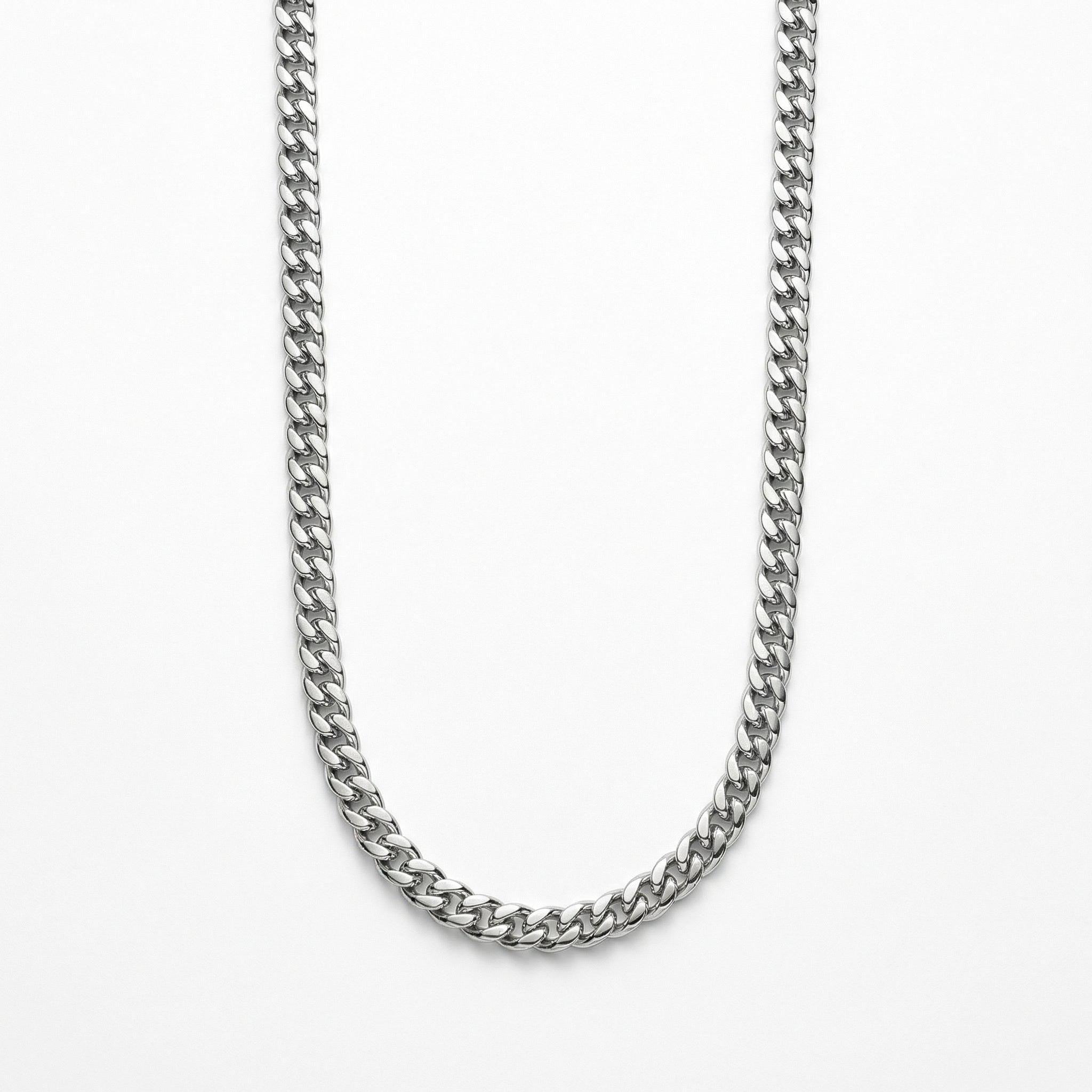 Miles Necklace