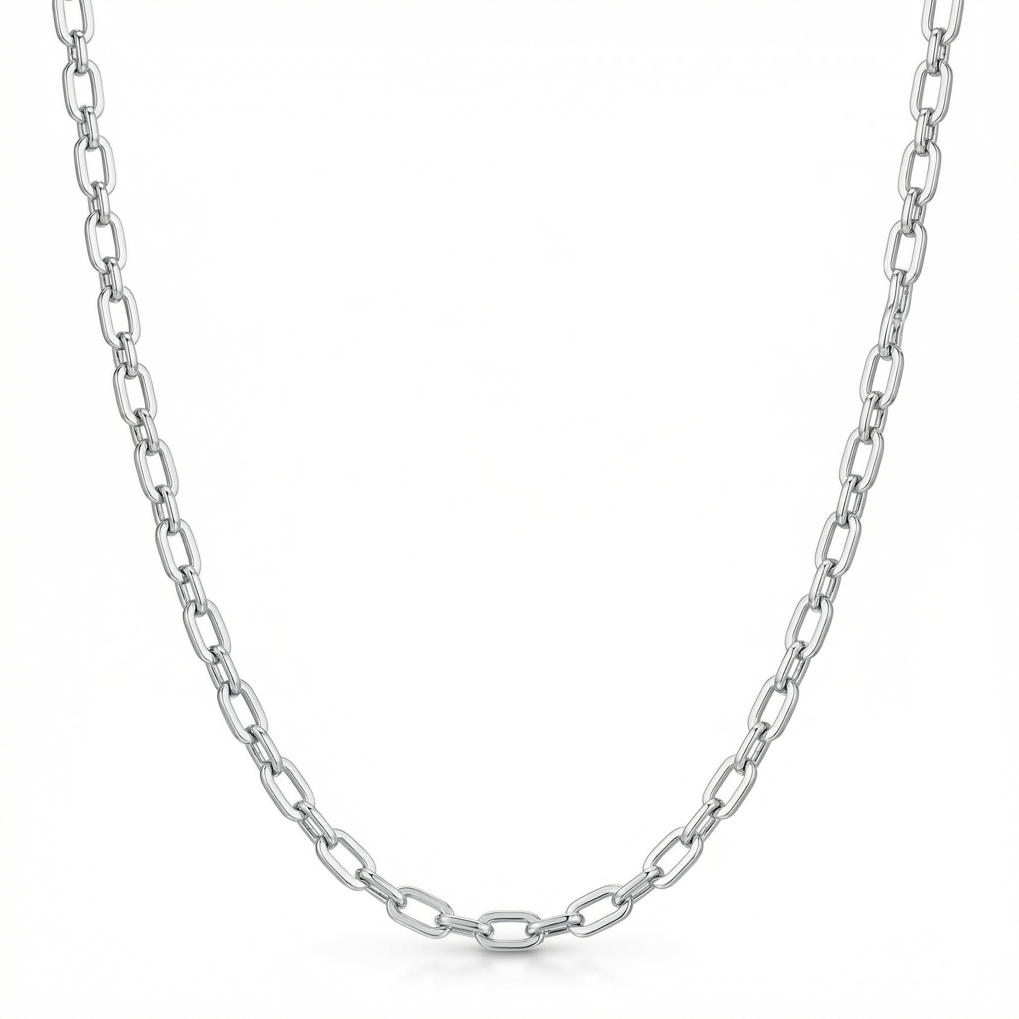 James Necklace