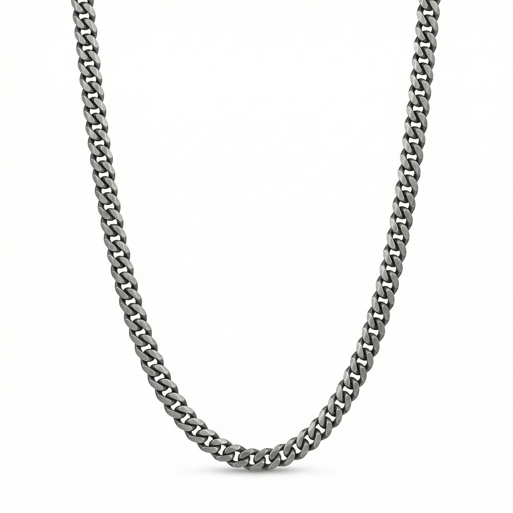 Max Necklace