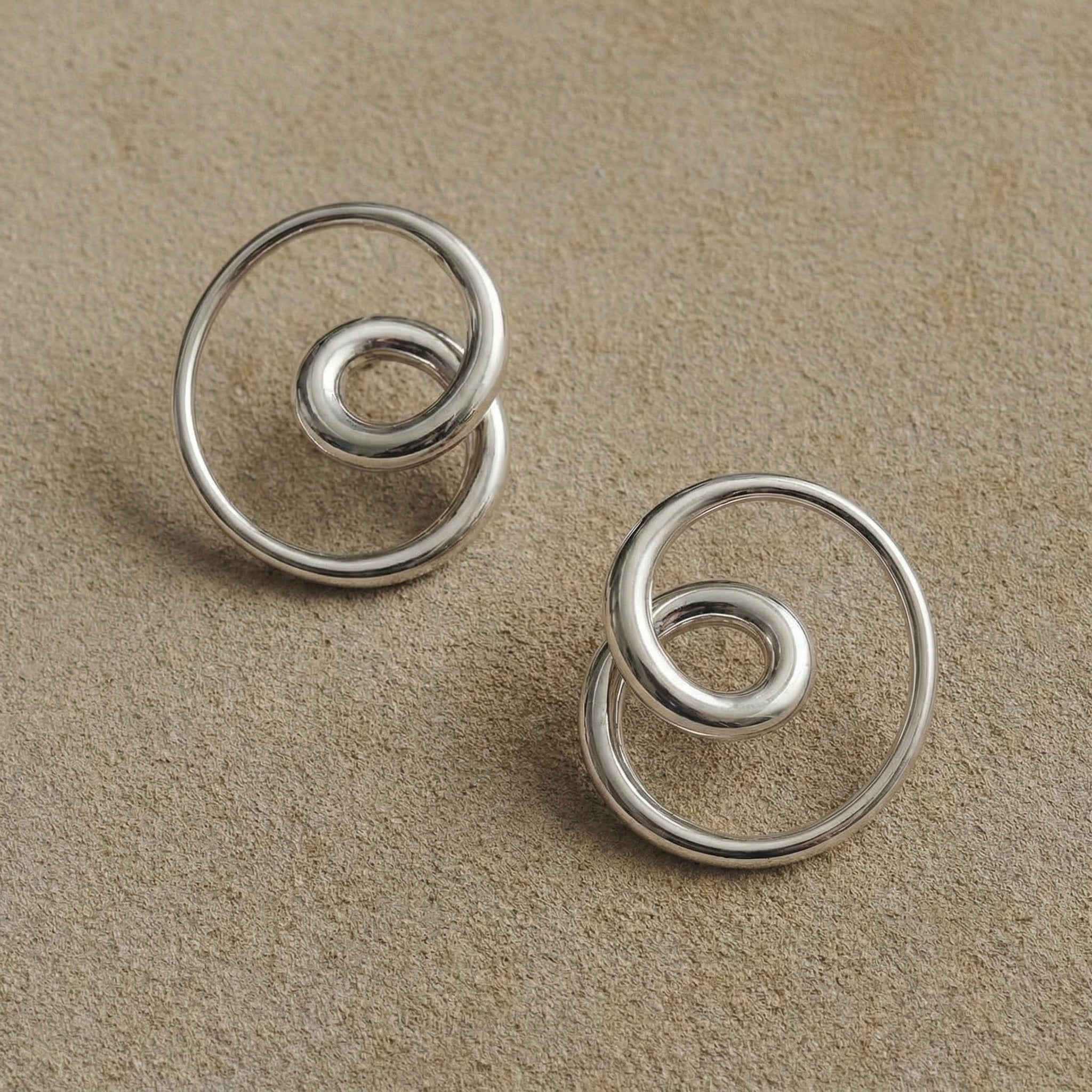 Paloma Earrings