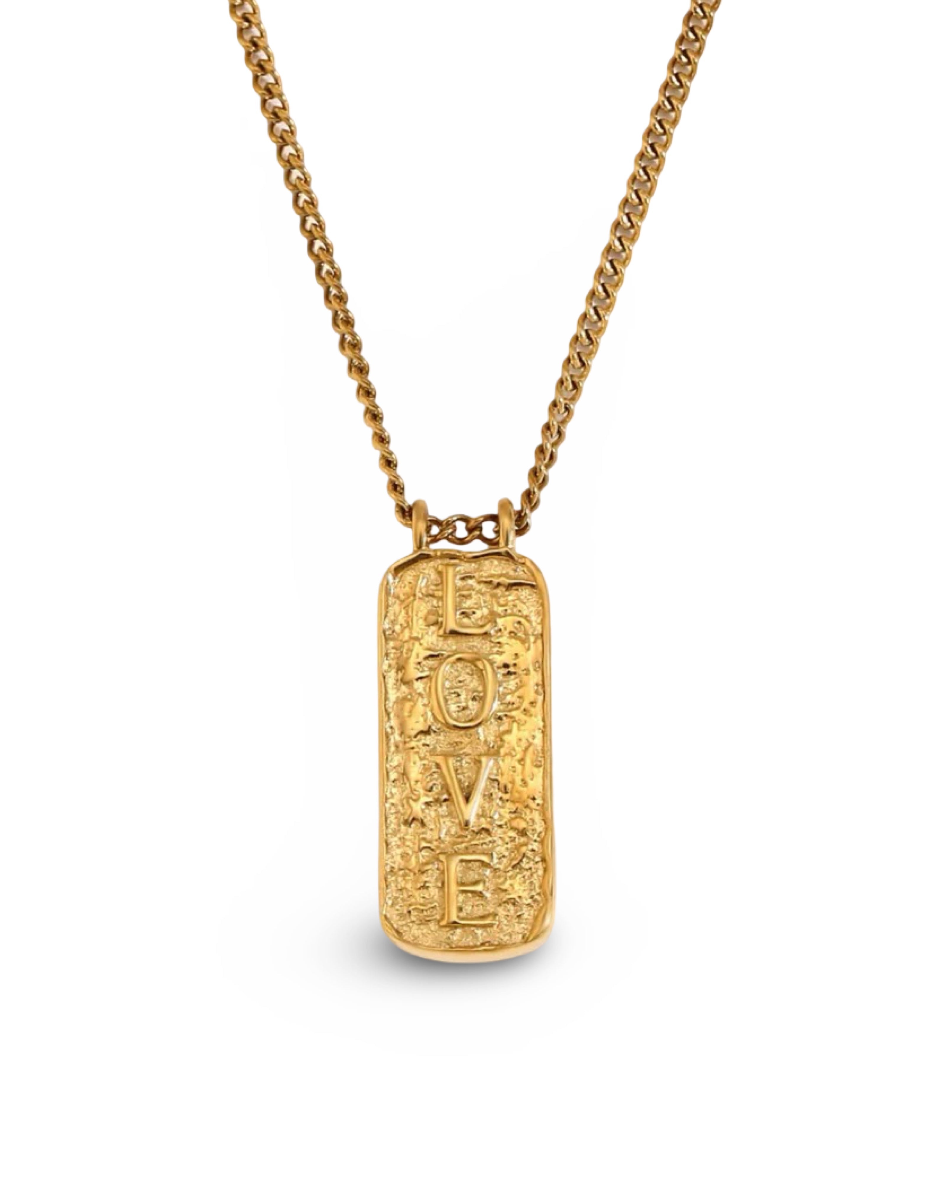 Souline Necklace