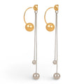 Sylvie Earrings