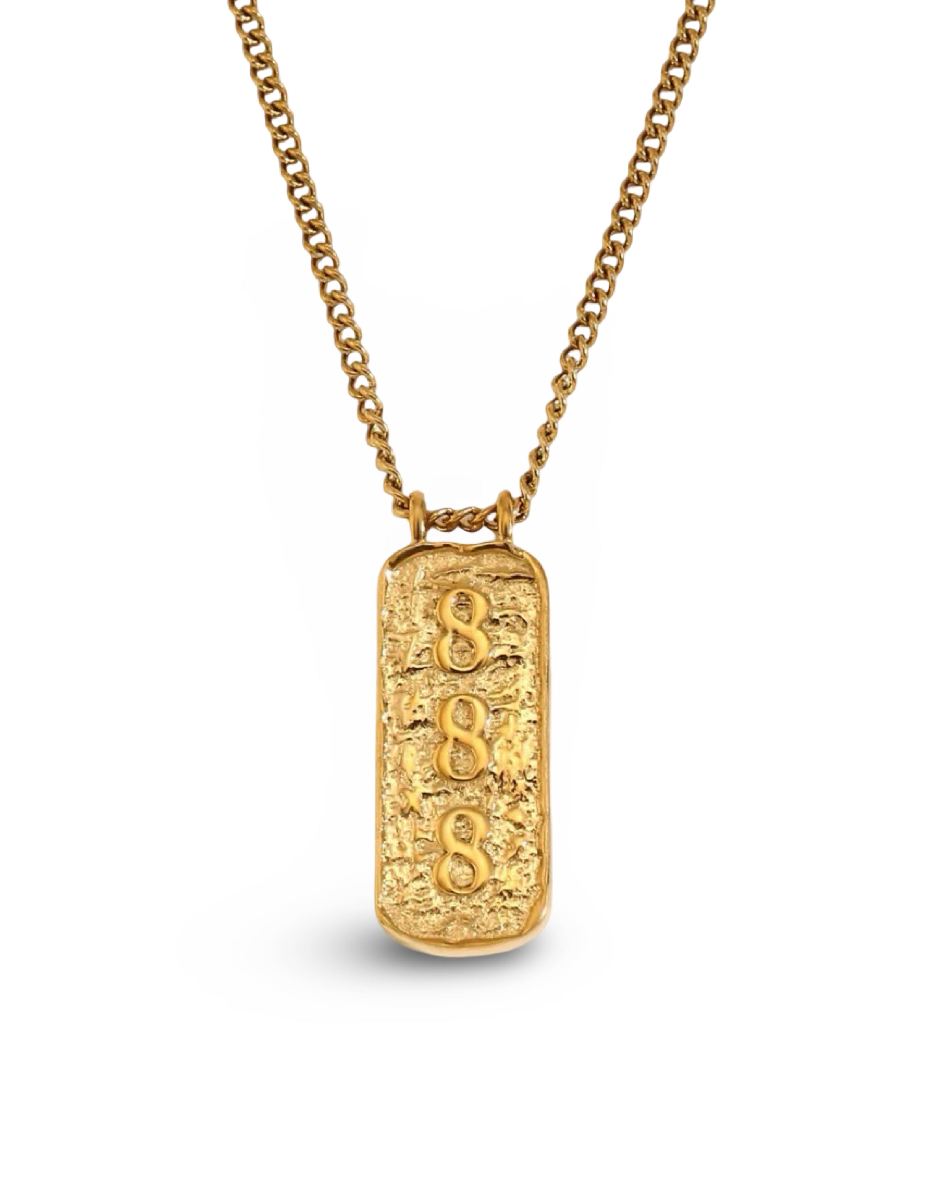 Souline Necklace