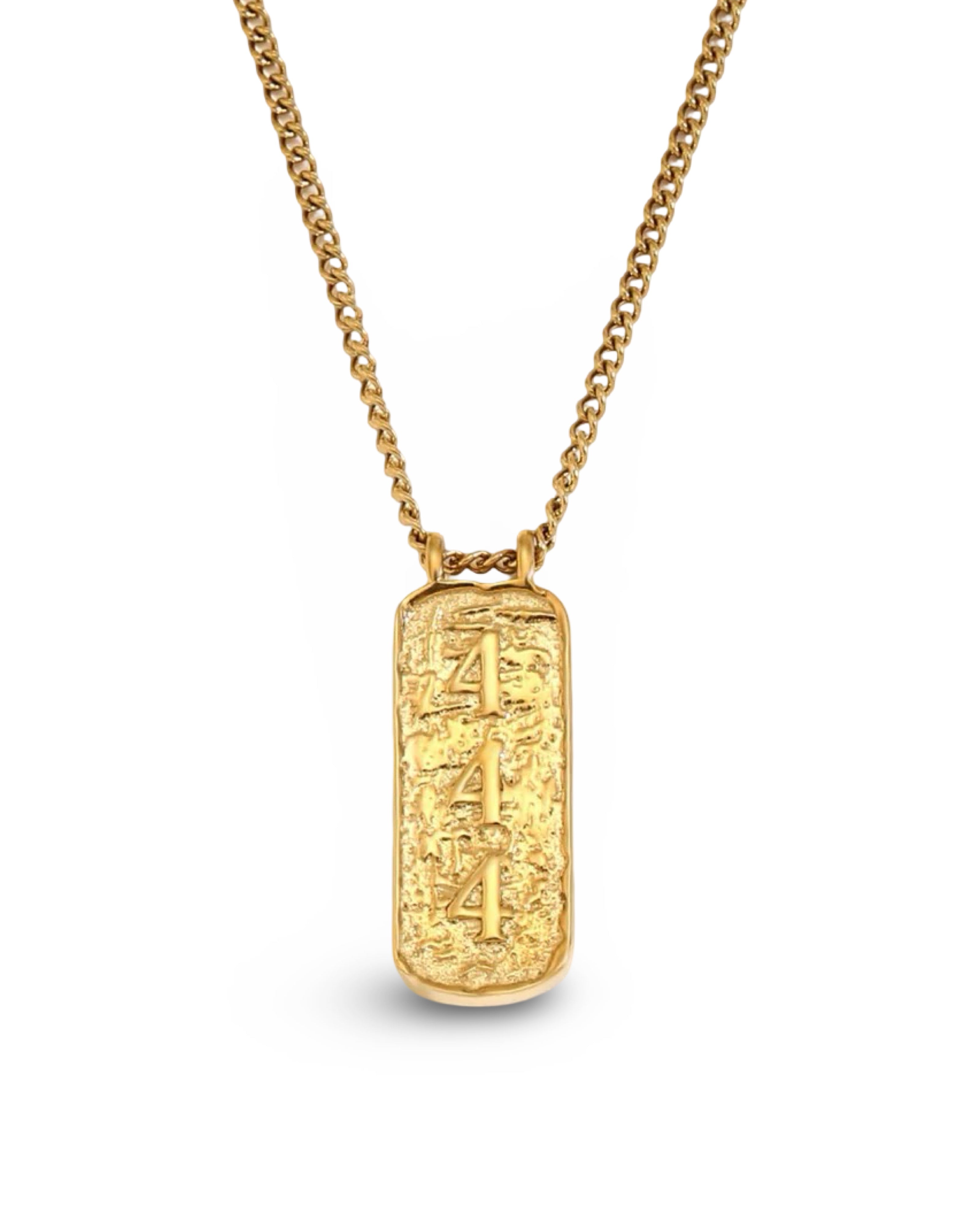 Souline Necklace