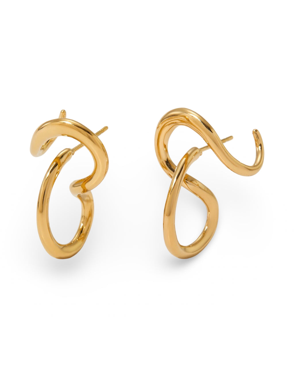 Soraya Earrings