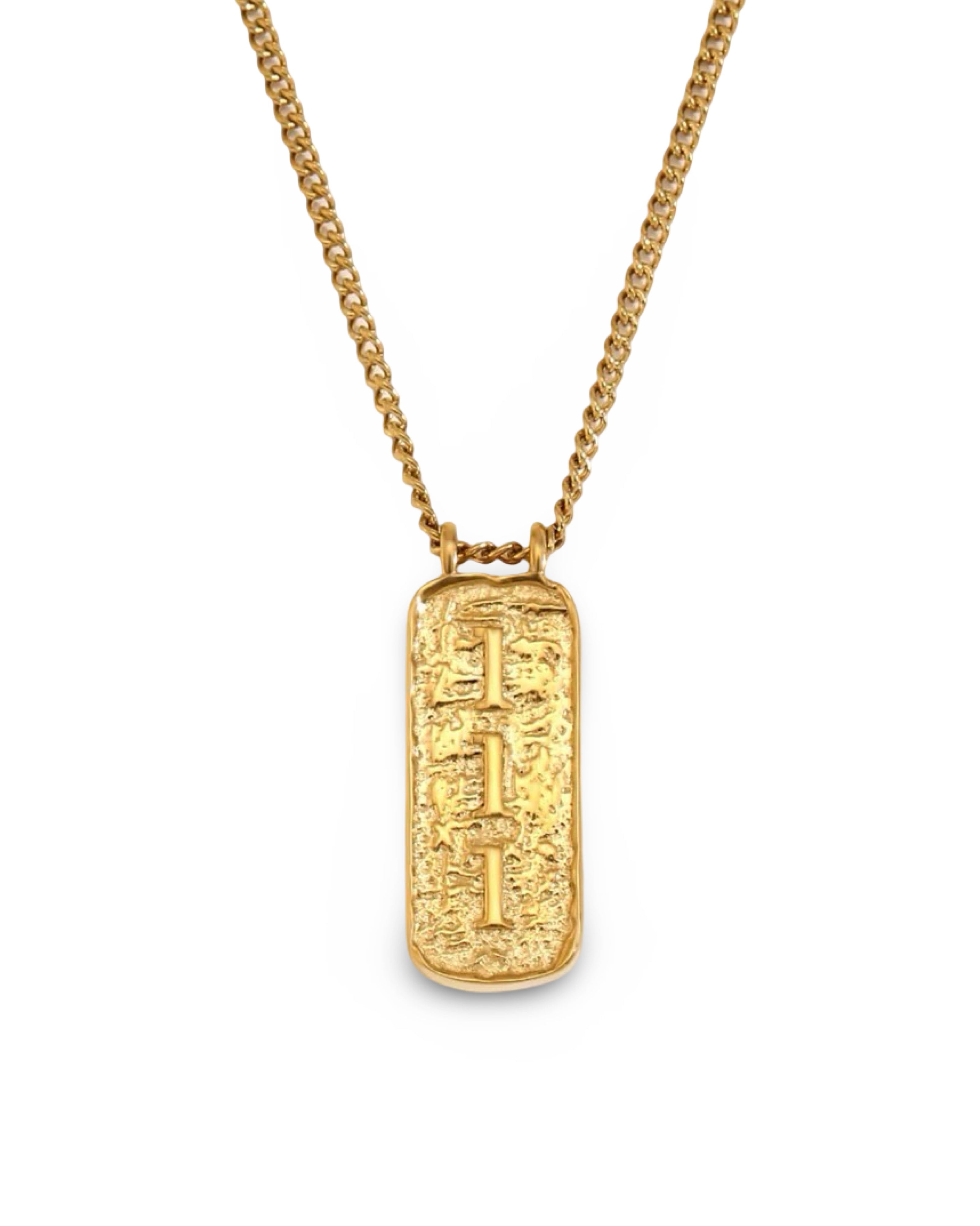 Souline Necklace